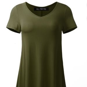 Swing Dress